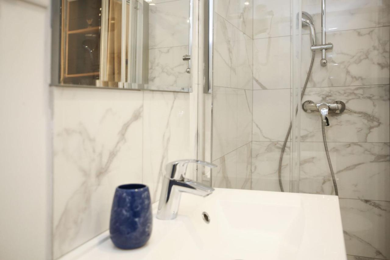 باريس Bel Appartement Studio Moderne Mezzanine - 4P المظهر الخارجي الصورة
