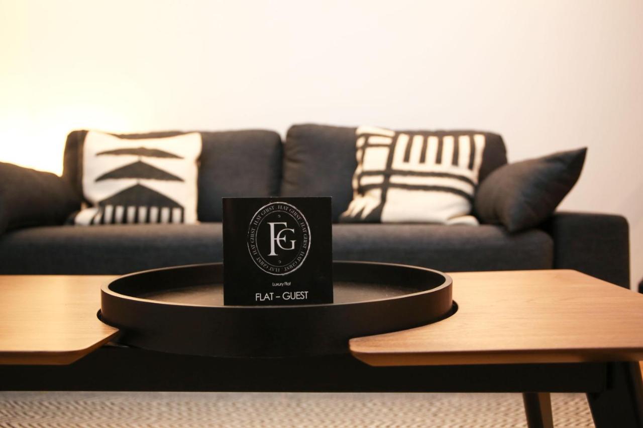باريس Bel Appartement Studio Moderne Mezzanine - 4P المظهر الخارجي الصورة